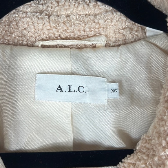 (SOLD) A.L.C. Cambrie Jacket - Picture 7 of 13